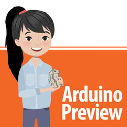 Arduino Preview