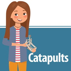 Catapults