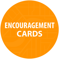 Encouragement Cards