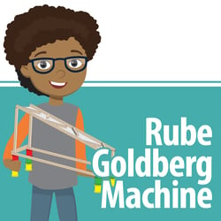 Rube Goldberg Machine