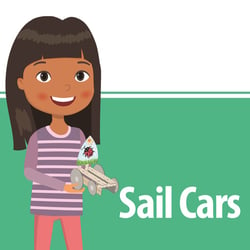 Sail Cars