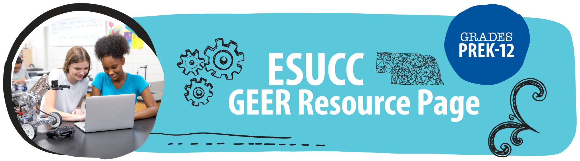 ESUCC GEER Resource Page